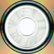 CD - Andy Hunter - Life