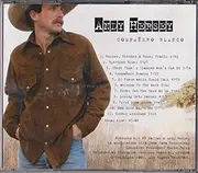 CD - Andy Hersey - Compañero Blanco