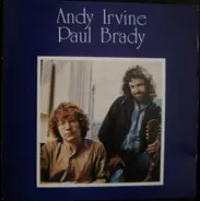 Andy Irvine , Paul Brady - Andy Irvine, Paul Brady