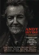 Andy Irvine , Sweeney's Men , Mozaik , Andy Irvine & Paul Brady , LAPD - 70th Birthday Concert At Vicar St 2012