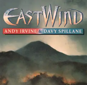 Andy Irvine - East Wind