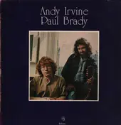 Andy Irvine - same
