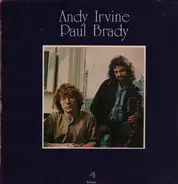 Andy Irvine & Paul Brady - same