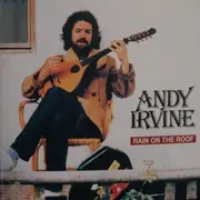 CD - Andy Irvine - Rain On The Roof
