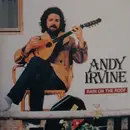 CD - Andy Irvine - Rain On The Roof