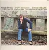 LP - Andy Irvine - Rainy Sundays Windy Dreams
