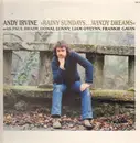 LP - Andy Irvine - Rainy Sundays Windy Dreams