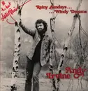 LP - Andy Irvine - Rainy Sundays Windy Dreams - Signed