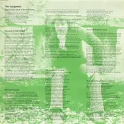 LP - Andy Irvine - Rainy Sundays...Windy Dreams