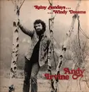 LP - Andy Irvine - Rainy Sundays...Windy Dreams