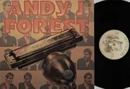 Andy J. Forest and Snapshots - same
