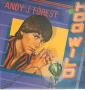 LP - Andy J. Forest - Hog Wild