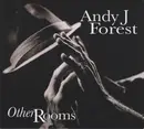 CD - Andy J. Forest - Other Rooms