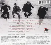 CD - Andy J. Forest - Other Rooms