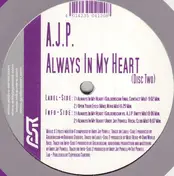 andy jay powell - Always In My Heart (Disc Two)