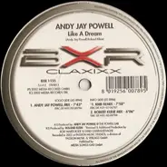 Andy Jay Powell - Like a Dream