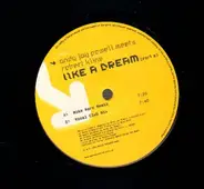 Andy Jay Powell Meets Robert Kline - Like A Dream (Part 2)