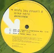 andy jay powell - Skyliner