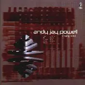 andy jay powell - Rising Love