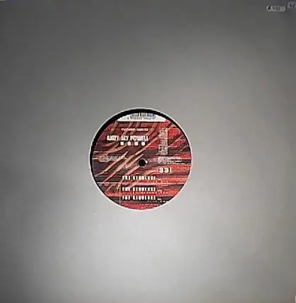 Andy Jay Powell - The Sequence...
