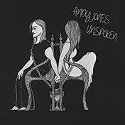 Andy Jones - Unspoken