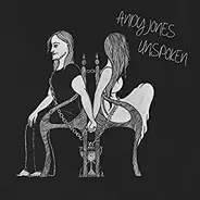 Andy Jones - Unspoken