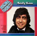 LP - Andy Kim - Andy Kim