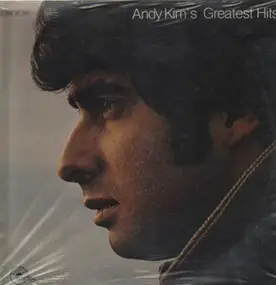 Andy Kim - Greatest Hits