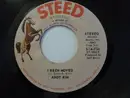 7inch Vinyl Single - Andy Kim - I Been Moved