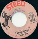 7inch Vinyl Single - Andy Kim - Rainbow Ride