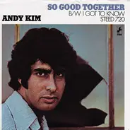 Andy Kim - So Good Together