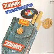 LP - Andy Kim, a.o. - Johnny Music Hall