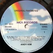 LP - Andy Kim - Andy Kim