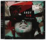 CD - Andy Kim - Happen Again