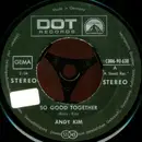 7inch Vinyl Single - Andy Kim - So Good Together / I Got To Know