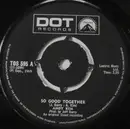 7inch Vinyl Single - Andy Kim - So Good Together