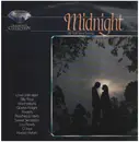 Double LP - Andy Kimm, Billy Paul a.o. - Diamond Collection Vol. 5 - Midnight