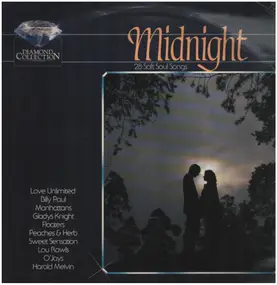 Various Artists - Diamond Collection Vol. 5 - Midnight