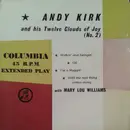 7inch Vinyl Single - Andy Kirk - Clouds Of Joy