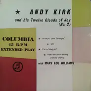 Andy Kirk - Clouds of Joy