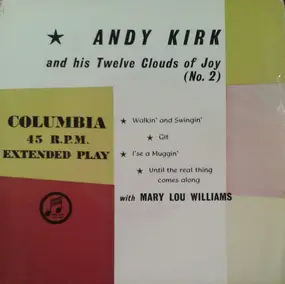 Andy Kirk - Clouds of Joy