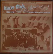Andy Kirk And His Clouds Of Joy - 2 / 1936-1938 **The Lady Who Swings The Band**
