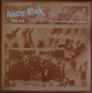 Andy Kirk And His Clouds Of Joy - Vol. 2: 1936-1938 The Lady Who Swings The Band