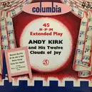 7inch Vinyl Single - Andy Kirk And His Clouds Of Joy - Bearcat Shuffle