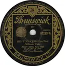 Schellack - Andy Kirk And His Clouds Of Joy - Big Time Crip / 47th Street Jive