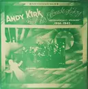 LP - Andy Kirk And His Clouds Of Joy - Instrumentally Speaking (1936-1942)