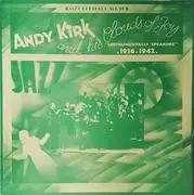LP - Andy Kirk And His Clouds Of Joy - Instrumentally Speaking (1936-1942)