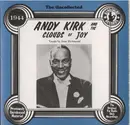 LP - Andy Kirk And His Clouds Of Joy - The Uncollected 1944