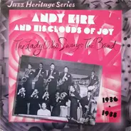 Andy Kirk And His Clouds Of Joy - The Lady Who Swings The Band 1936-1938