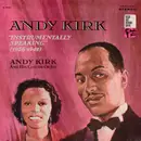 LP - Andy Kirk And His Clouds Of Joy - Instrumentally Speaking